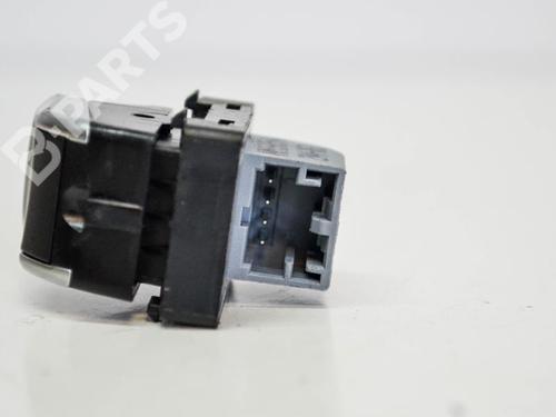 Left rear window switch AUDI A7 Sportback (4GA, 4GF) 3.0 TDI | BP6499024I29 