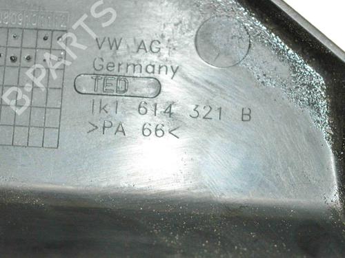 Other SKODA OCTAVIA II Combi (1Z5) 2.0 TDI | BP12323545O1 