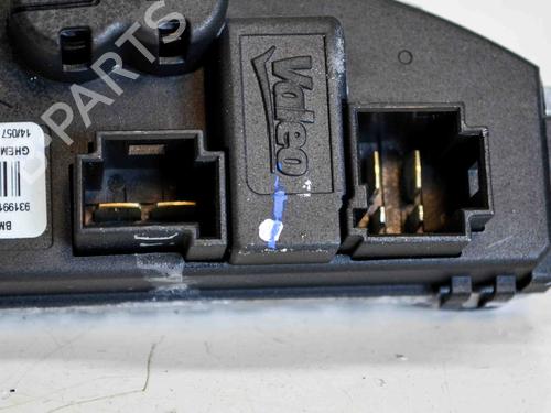 Heater resistor BMW 4 Coupe (F32, F82) 420 d | BP14691512M108