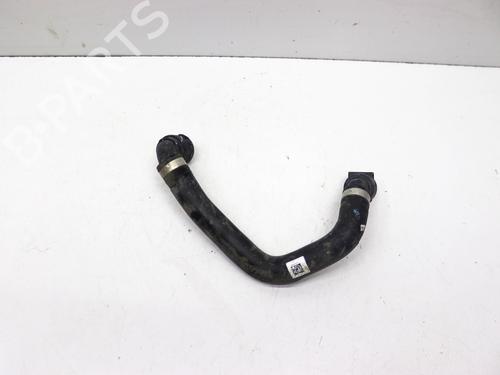 Pipe BMW X3 (G01, F97, G08) iX3 | BP30323763M125