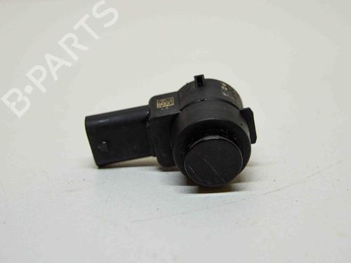 Elektronisk modul VW TOURAN (1T1, 1T2) 2.0 TDI (170 hp) 10530045