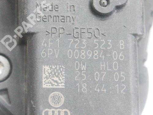 Pedal AUDI A6 C6 (4F2) 2.7 TDI | BP7913582I4 