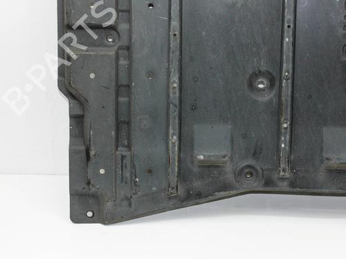 Underbody protection NISSAN LEAF (ZE0) Electric | BP21591615M92 