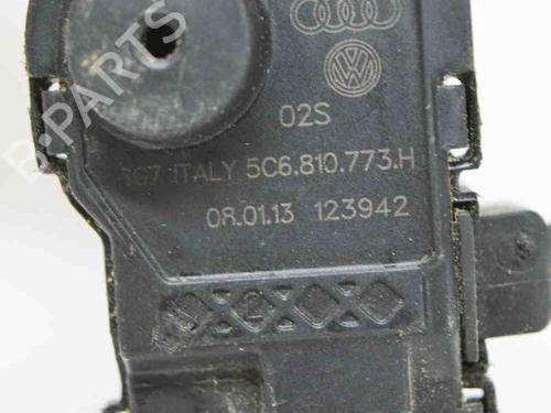 Electronic module VW GOLF VII (5G1, BQ1, BE1, BE2) 1.0 TSI | BP7913247M83