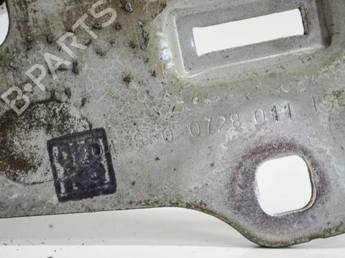 Hinge/Door check strap MERCEDES-BENZ C-CLASS (W204) C 250 CDI (204.003) | BP14668986C146 