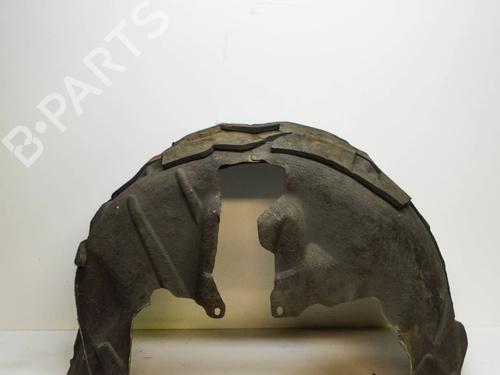 Used Wheel arch AUDI A7 Sportback (4GA, 4GF) 3.0 TFSI quattro (310 hp) 14678658