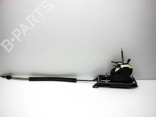 Used Gear lever Gear lever VW CC B7 (358) 2.0 TFSI (200 hp) 33325112 33325112