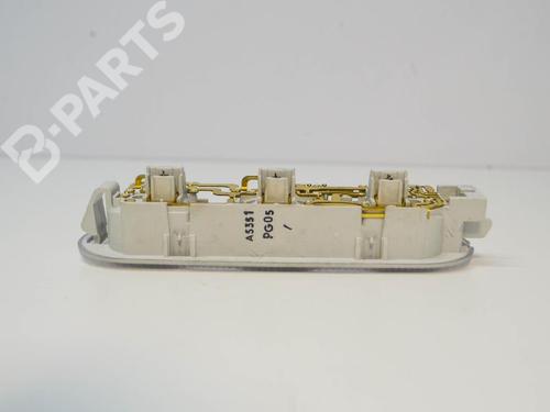 Interior roof light NISSAN JUKE (F15) 1.5 dCi | BP6482603I8