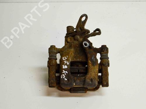 Used Left rear brake caliper SKODA SUPERB II (3T4) 1.6 TDI (105 hp) 14676298