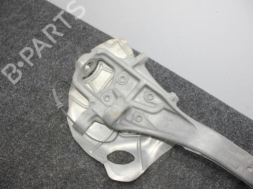 Left front steering knuckle ALFA ROMEO GIULIA (952_) 2.0 (952ACA25) | BP38515926M25 - Image 2