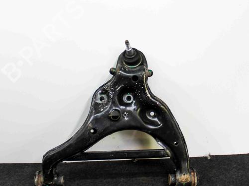 Used Left front suspension arm FORD USA F-150 Crew Cab Pickup 2.7 (329 hp) 28821061