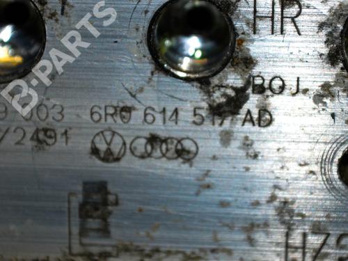 ABS pump SEAT IBIZA IV (6J5, 6P1) 1.6 TDI | BP10222595M43 