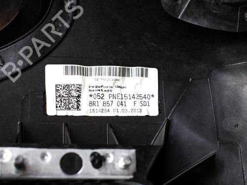 Dashboard AUDI Q5 (8RB) 3.0 TFSI quattro | BP26513636C46 