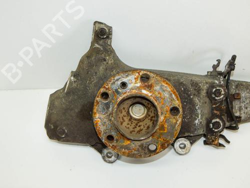 Left front steering knuckle BMW 5 Gran Turismo (F07) 530 d | BP14679134M25 