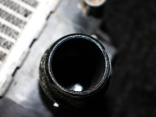 Water radiator VW CC B7 (358) 2.0 TFSI | BP33270910M31  - Image 7