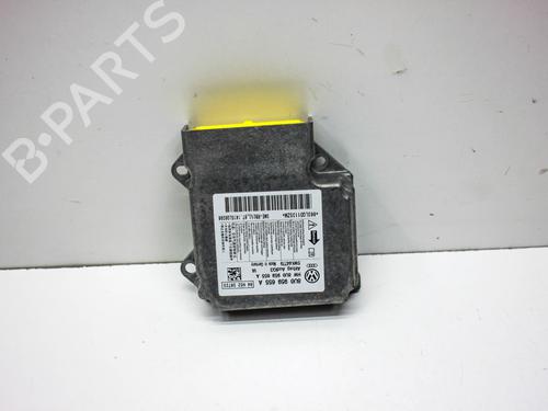 Used ECU airbags AUDI Q3 (8UB, 8UG) 2.0 TFSI quattro (200 hp) 28823293