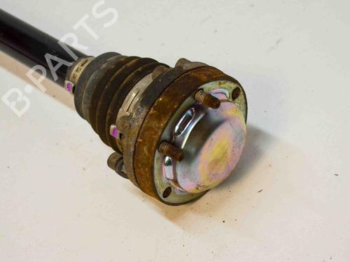 Left rear driveshaft AUDI A4 B8 Avant (8K5) 2.0 TFSI quattro | BP6500779M40