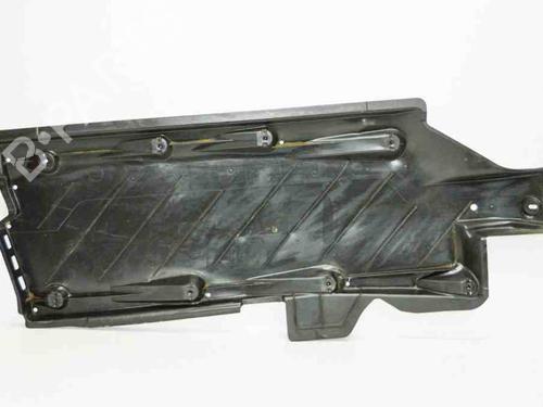 Protección inferior AUDI A1 Sportback (8XA, 8XF) 1.6 TDI (105 hp) 14682814