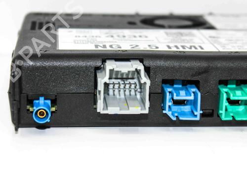Electronic module CHEVROLET CAMARO 3.6 | BP28822117M83 