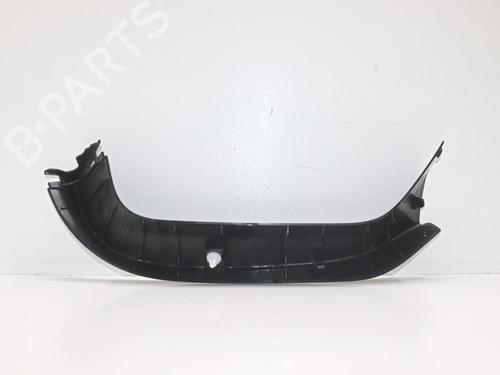 Boot lining SUBARU FORESTER (SJ_) 2.5 AWD (SJ9) | BP37522660I3 - Image 5