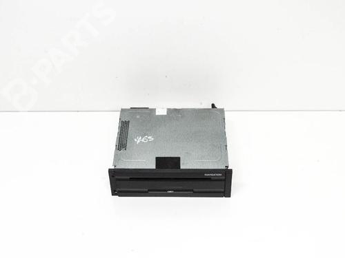 Elektronische module VW PHAETON (3D1, 3D2, 3D3, 3D4, 3D6, 3D7, 3D8, 3D9) 5.0 V10 TDI 4motion | BP6488629M83 