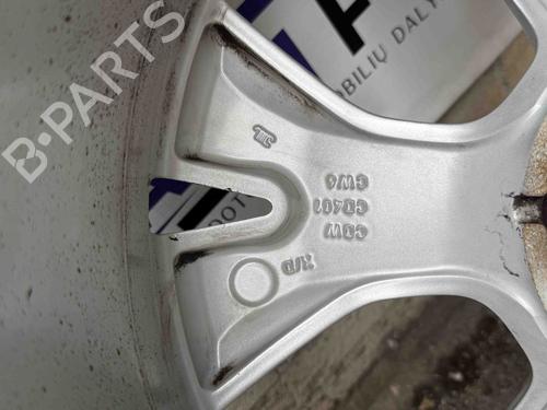 Fælk SEAT ATECA (KH7, KHP) 1.5 TSI | BP28822331C45 