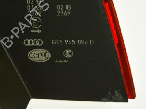 Right taillight AUDI A4 B8 (8K2) 2.0 TDI | BP15083737C35 