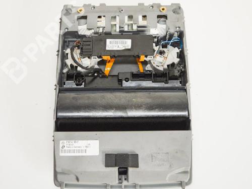 Kabinelys VW PHAETON (3D1, 3D2, 3D3, 3D4, 3D6, 3D7, 3D8, 3D9) 3.0 V6 TDI 4motion | BP6485498I8 