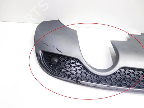 Spoiler de pare-chocs arrière AUDI Q5 (8RB) 3.0 TFSI quattro | BP30206232C154