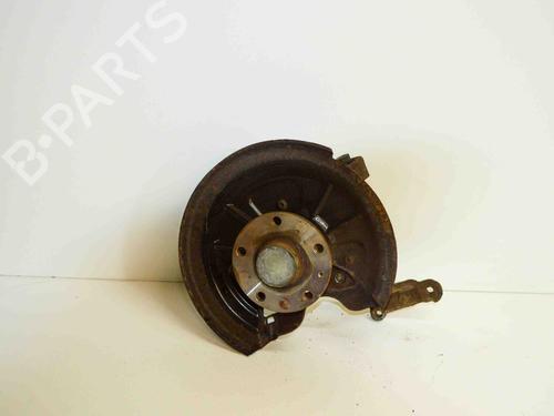 Left rear steering knuckle VW GOLF VI Variant (AJ5) 1.6 TDI | BP14674409M27