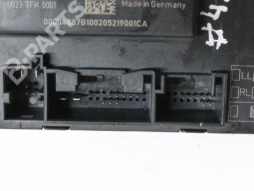 Electronic module AUDI A6 C6 Avant (4F5) 3.0 TDI quattro | BP6488387M83 