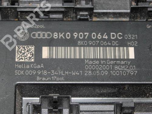 Electronic module AUDI A4 B8 (8K2) 1.8 TFSI | BP7911994M83 