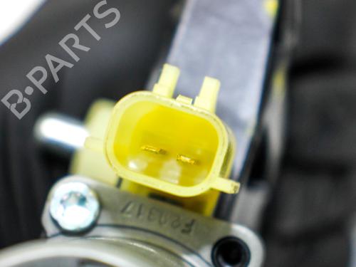 Rudehejsemotor bagstkærm højre JEEP COMPASS (MK49) 2.4 | BP29945489E22