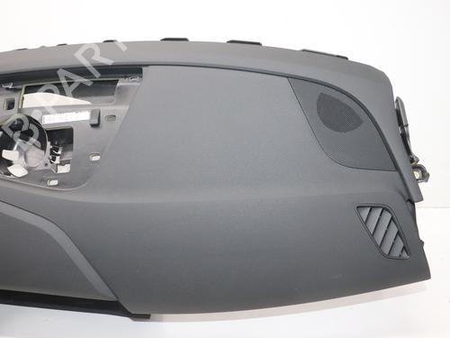 Dashboard AUDI A4 B9 (8W2, 8WC) 2.0 TFSI quattro | BP40486552C46 - Image 10