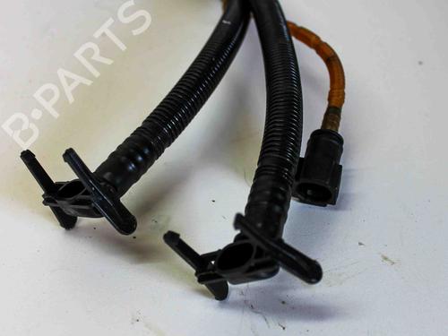 Pipe VW TOUAREG (7P5, 7P6) 3.6 V6 FSI | BP14676658M125