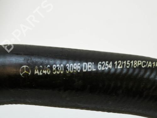 Pipe MERCEDES-BENZ CLA Coupe (C117) CLA 250 (117.344) | BP14678244M125 