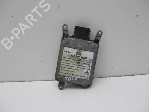 Electronic module AUDI A5 (F53, F5P) 2.0 TFSI quattro | BP39523402M83 - Image 4