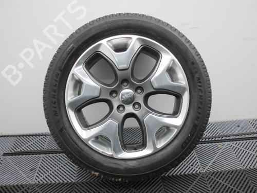 Felg JEEP COMPASS (MK49) 2.4 (170 hp) 31141453