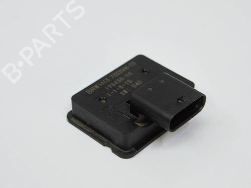 Used Electronic sensor BMW 5 (F10) 535 i (326 hp) 15913579