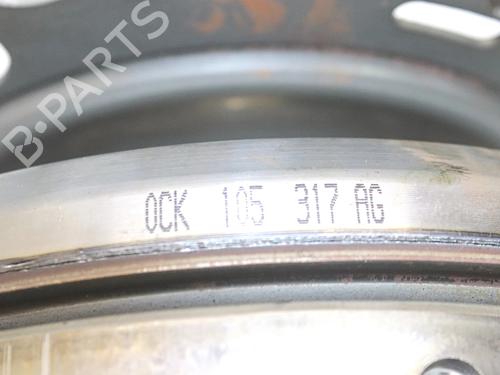 Flywheel AUDI A5 (F53, F5P) 2.0 TFSI quattro | BP36761925M101 - Image 8