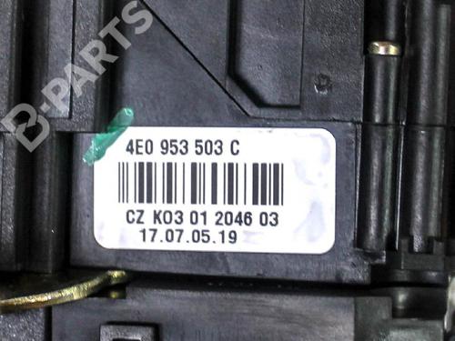 Steering column stalk AUDI A4 B7 Avant (8ED) 2.0 TDI 16V | BP6487904I23 