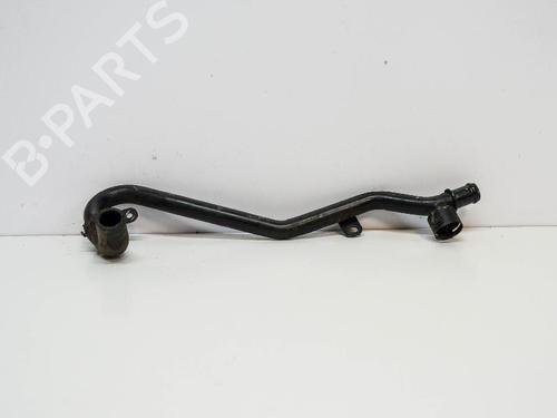 Used Pipe VW TIGUAN (5N_) 2.0 TDI 4motion (140 hp) 14687968