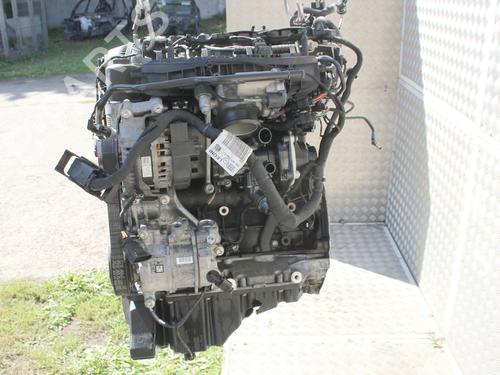 Engine AUDI A4 B9 (8W2, 8WC) 2.0 TFSI quattro | BP38324087M1 - Image 8