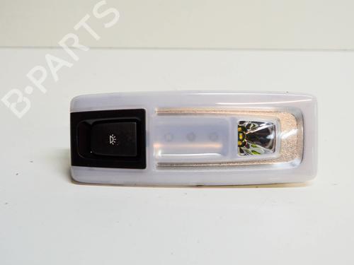 Used Interior roof light BMW X5 (F15, F85) xDrive 40e (279 hp) 28820384