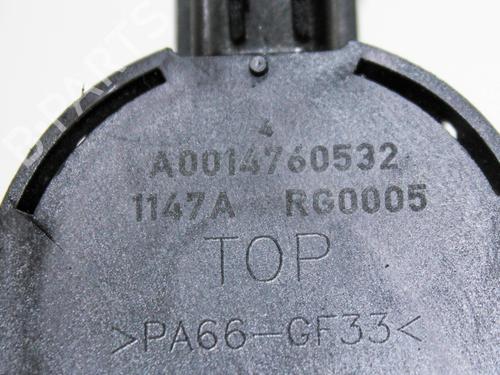Electronic module MERCEDES-BENZ GLC (X253) 350 e 4-matic (253.954) | BP28821249M83 