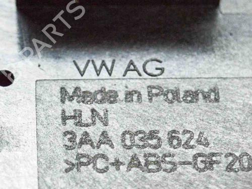 Used Switch VW PASSAT B7 (362) 2.0 TDI (140 hp) 6491919