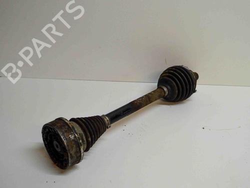 Used Left front driveshaft AUDI A3 Sportback (8PA) 1.6 TDI (105 hp) 8850927
