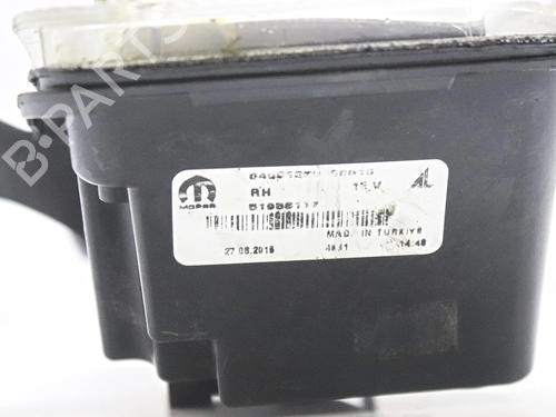 Right front indicator JEEP RENEGADE SUV (BU, B1, BV) 2.4 | BP36565367C33  - Image 7