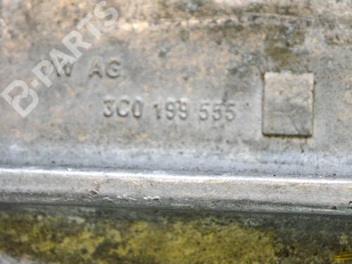 Engine mount VW PASSAT CC B6 (357) 2.0 TDI | BP10300693M89