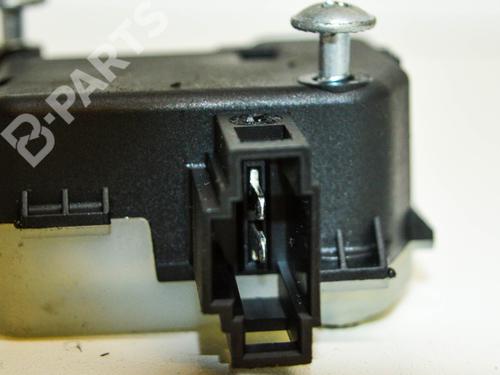 Fuel door actuator SKODA OCTAVIA II (1Z3) 2.0 TDI RS | BP8348014E18 